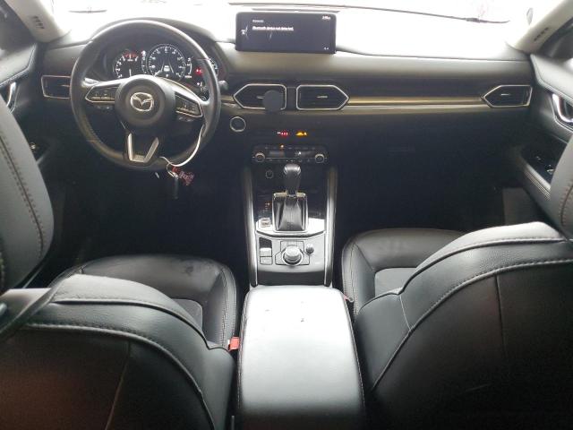 2021 MAZDA CX-5 GRAND - JM3KFBDM8M1492476