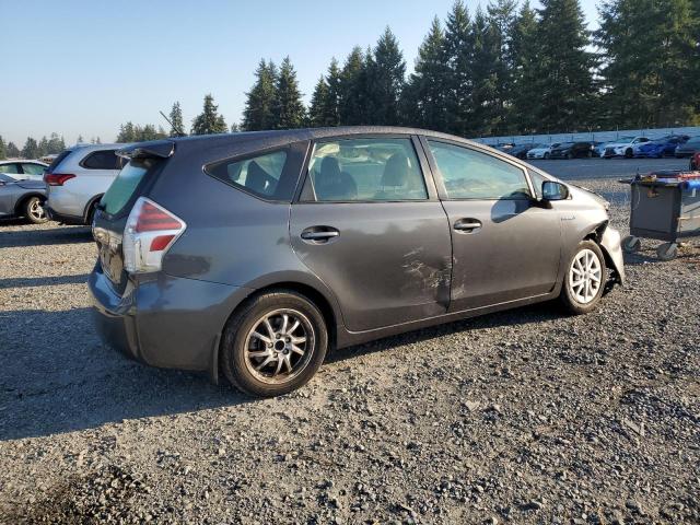 2016 TOYOTA PRIUS V JTDZN3EU1GJ048682
