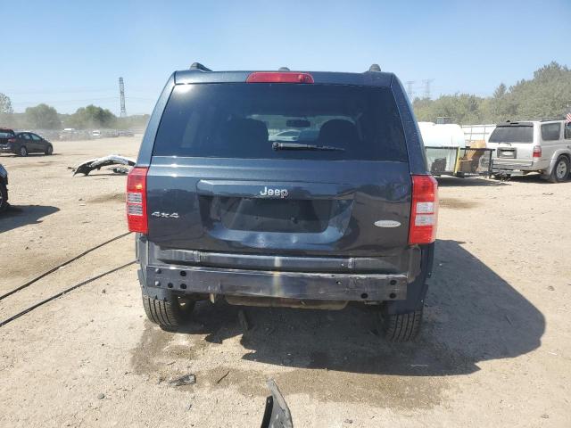 2014 JEEP PATRIOT LA - 1C4NJRFB1ED549657