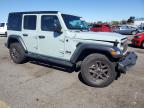 Lot #3298027136 2024 JEEP WRANGLER S