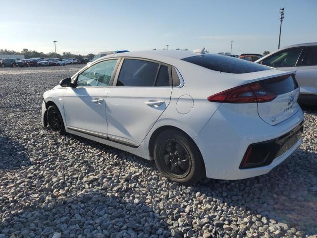 2019 HYUNDAI IONIQ SEL KMHC75LCXKU105793