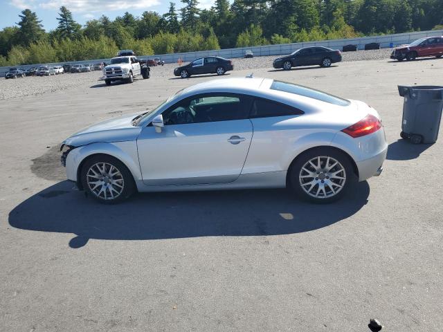 AUDI TT 3.2 QUA