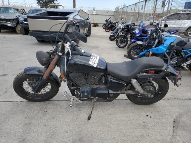2015 HONDA VT750 C2B JH2RC537XFK501891