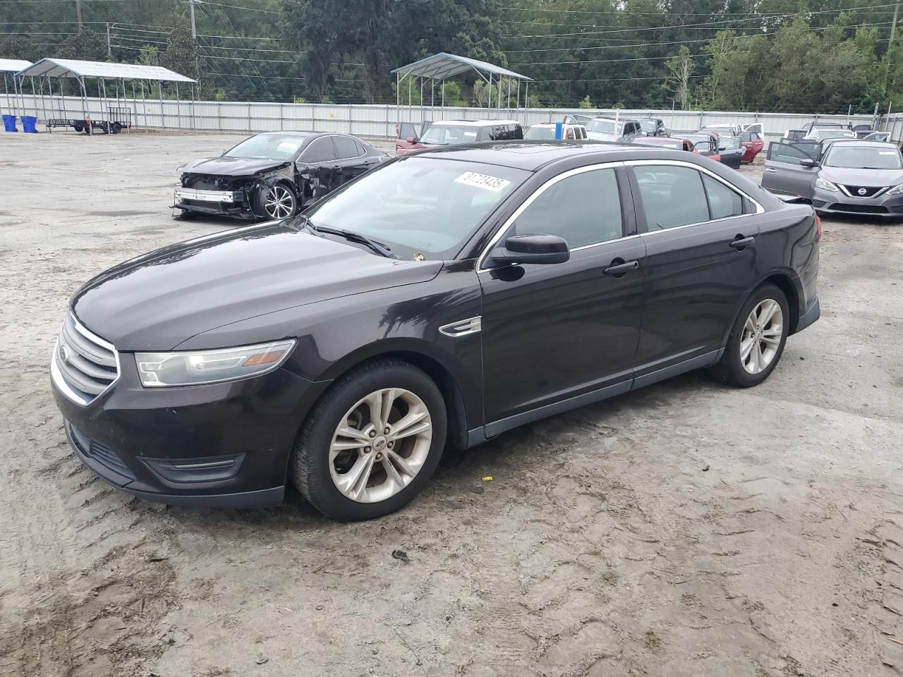 Фото авто