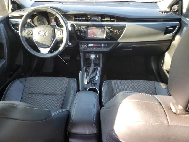2015 TOYOTA COROLLA L 2T1BURHE7FC379966
