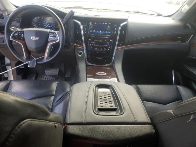 2017 CADILLAC ESCALADE E 1GYS4HKJ2HR204043