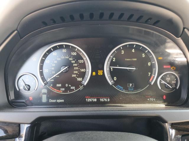 2016 BMW X5 XDR40E 5UXKT0C54G0F74748
