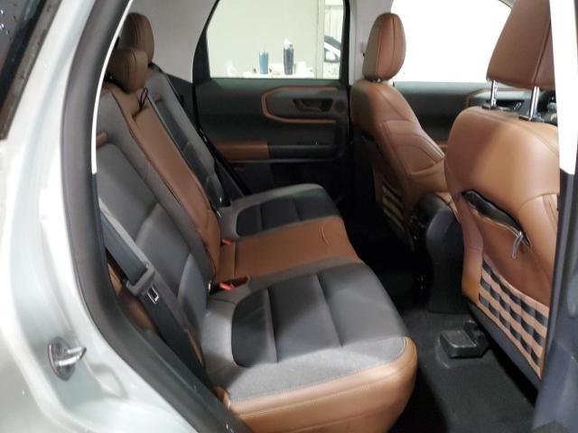 2022 FORD BRONCO SPORT OUTER BANKS 3FMCR9C61NRE27147