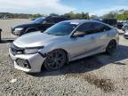 2017 HONDA CIVIC SI - 2HGFC1E56HH707446