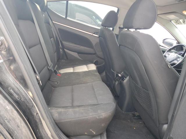 2018 HYUNDAI ELANTRA SEL 5NPD84LF6JH274907