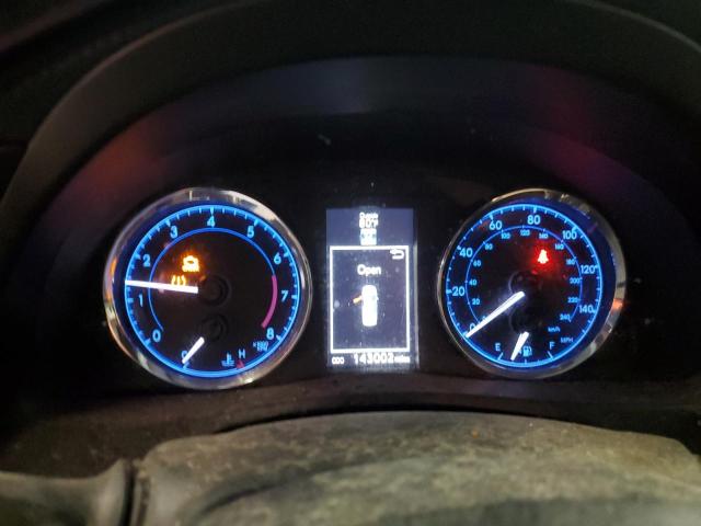 2019 TOYOTA COROLLA L 5YFBURHE6KP902064