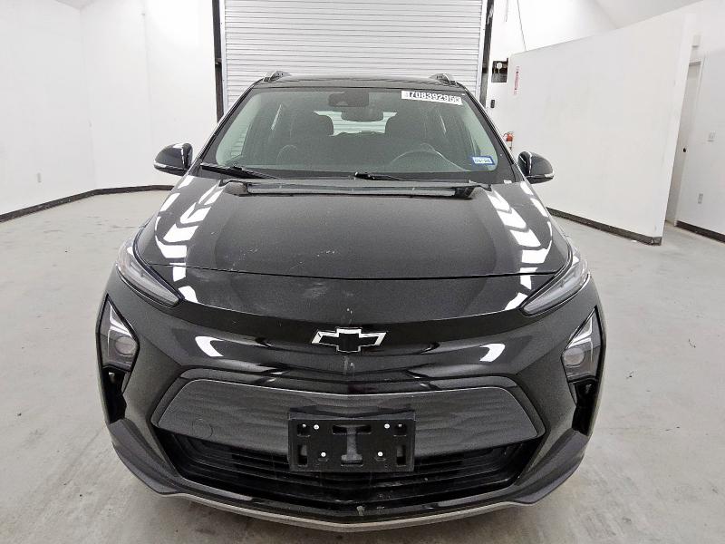 2023 CHEVROLET BOLT EUV L 1G1FY6S05P4153570
