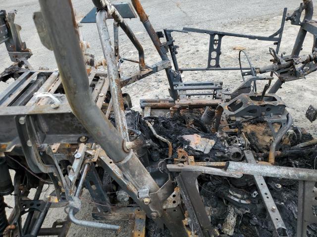 2022 YAMAHA YXE1000 5Y4AN42Y8NA107743