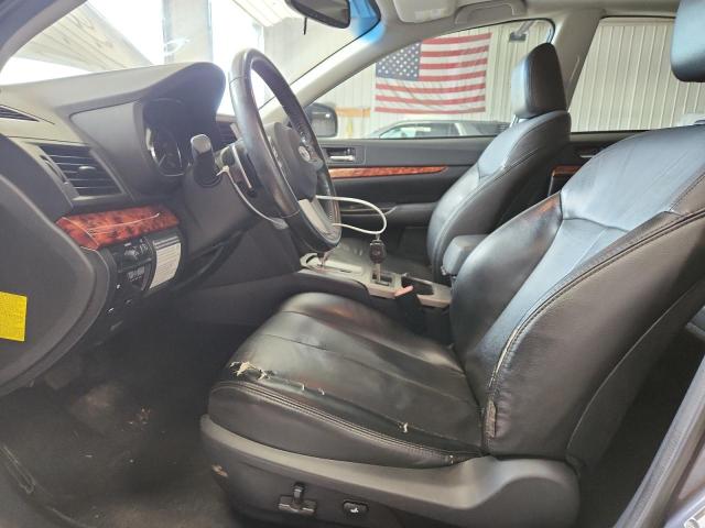 2011 SUBARU LEGACY 3.6 - 4S3BMDK65B2220974