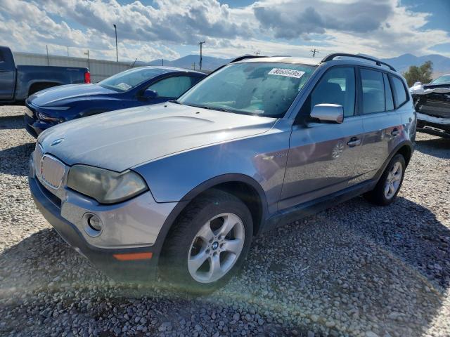 2008 BMW X3 3.0SI #3246261880