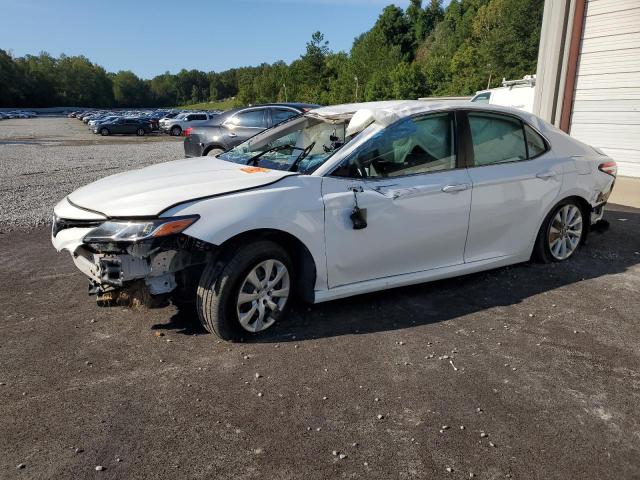 2020 TOYOTA CAMRY LE - 4T1C11AK5LU307169