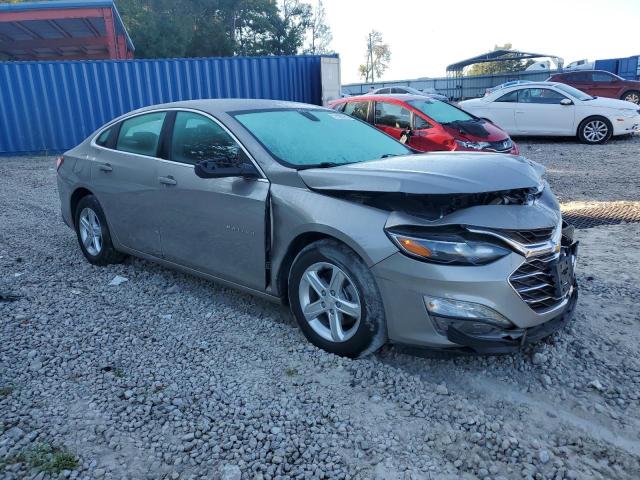 2022 CHEVROLET MALIBU LT 1G1ZD5ST2NF179140