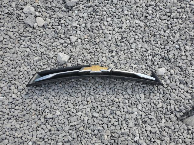 2019 CHEVROLET TRAX 1LT - KL7CJPSB4KB880478