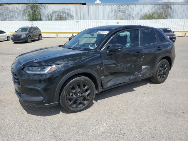 HONDA HR-V SPORT