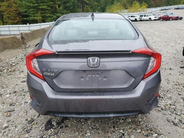 2016 HONDA CIVIC EX 19XFC1F3XGE206355