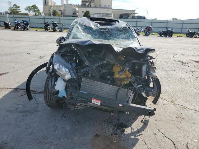 2017 HONDA HR-V EX 3CZRU5G59HM727814