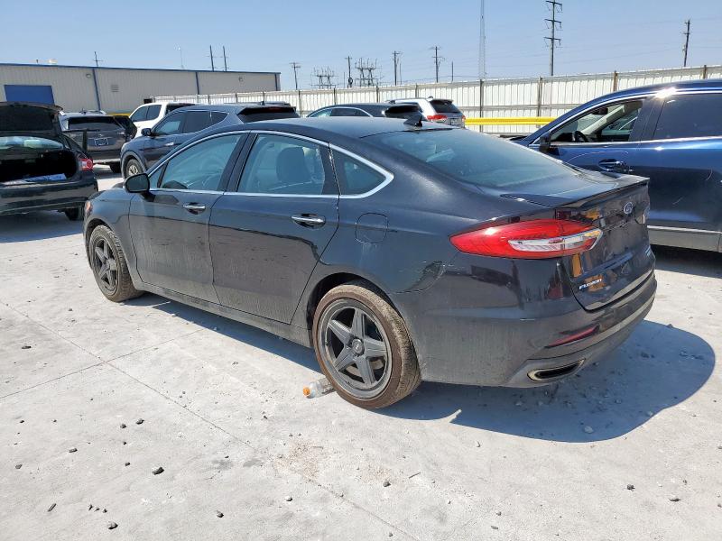 2019 FORD FUSION TIT 3FA6P0D96KR106153