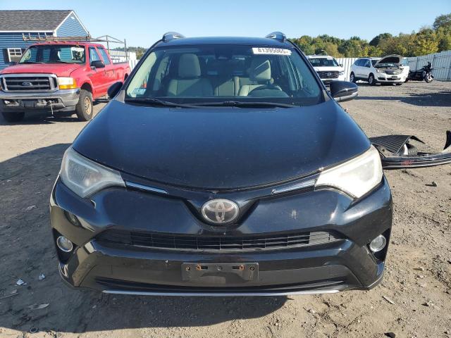 2017 TOYOTA RAV4 XLE 2T3RFREV6HW578769