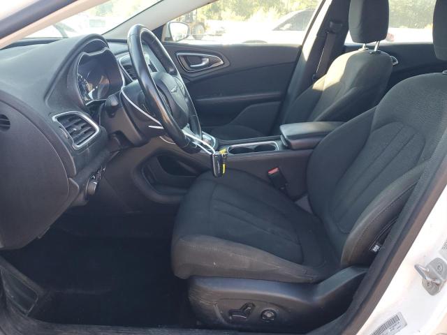 2015 CHRYSLER 200 LIMITE 1C3CCCAB1FN707436