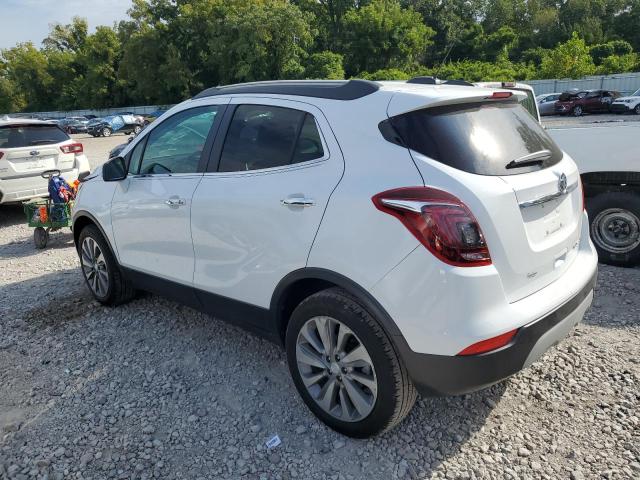2019 BUICK ENCORE PRE KL4CJASB3KB723065