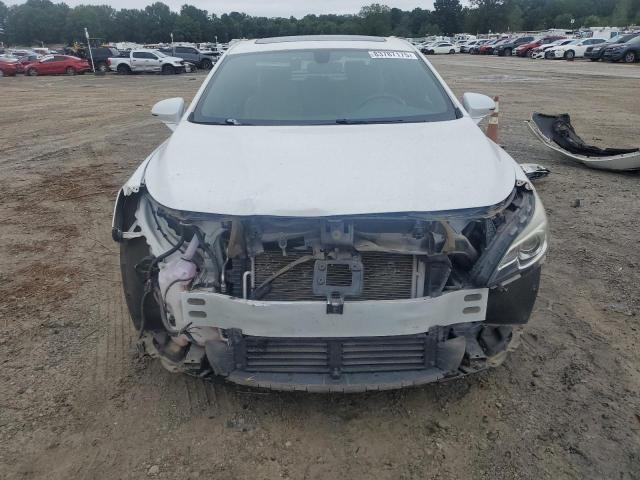 2017 BUICK LACROSSE E 1G4ZP5SS4HU123492