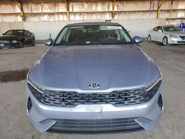 2021 KIA K5 LX #3301618643