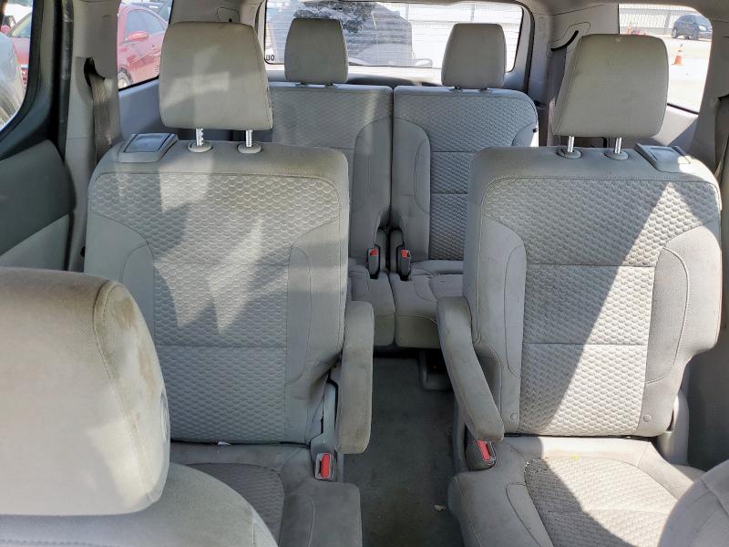 2018 GMC ACADIA SLE 1GKKNLLA3JZ127956