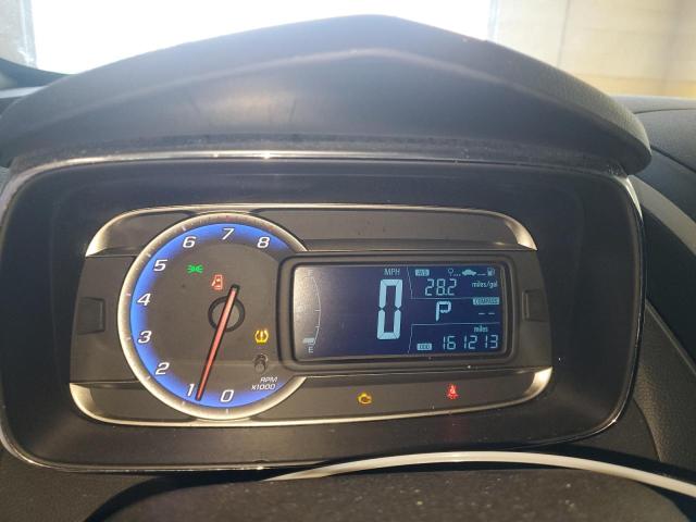 2016 CHEVROLET TRAX 1LT KL7CJLSB6GB649257