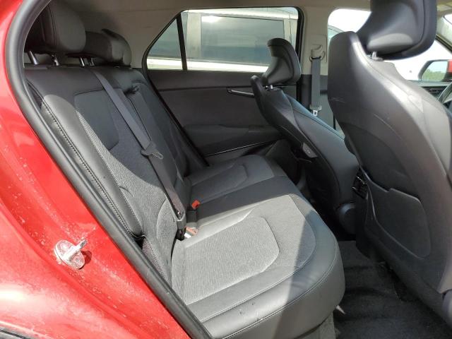 2023 KIA NIRO SX #3293480410