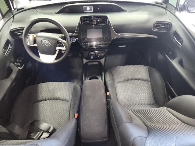 2018 TOYOTA PRIUS - JTDKBRFU0J3597782