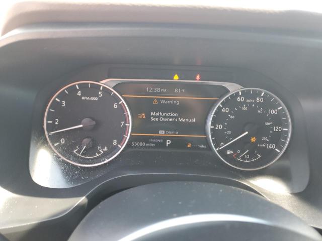 2023 NISSAN ROGUE SV 5N1BT3BA7PC751754