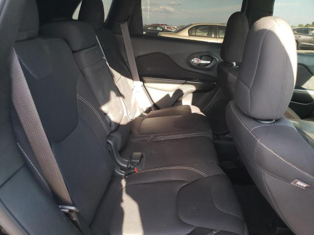 2016 JEEP CHEROKEE L 1C4PJLCBXGW273593