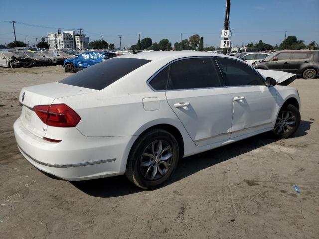 2016 VOLKSWAGEN PASSAT S - 1VWAT7A37GC036044