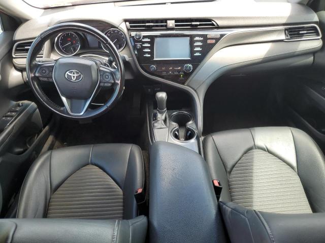 2019 TOYOTA CAMRY L - 4T1B11HK7KU218266