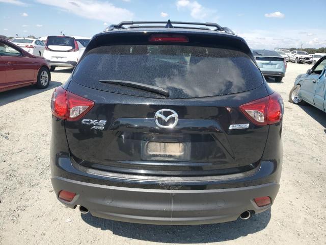 2015 MAZDA CX-5 GT JM3KE4DY4F0542607
