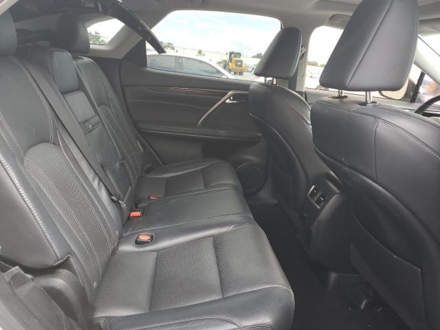 2017 LEXUS RX 350 BAS 2T2ZZMCAXHC037921