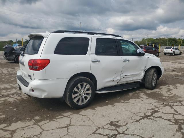 2013 TOYOTA SEQUOIA LI - 5TDJW5G17DS074968