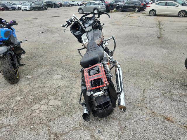 2016 HARLEY-DAVIDSON FLTRXS ROA 1HD1KTM18GB619686