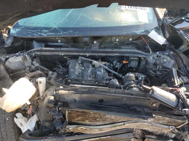 2017 LINCOLN MKX SELECT 2LMPJ8KR8HBL41047