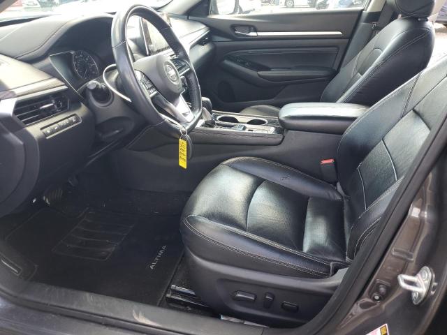 2020 NISSAN ALTIMA SL 1N4BL4EV1LN301840