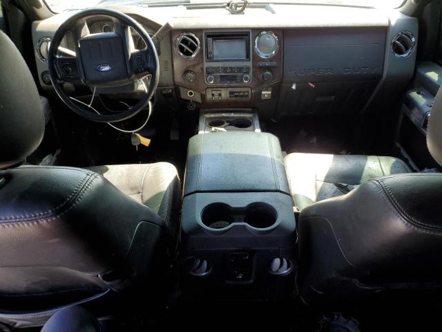 2012 FORD F250 SUPER - 1FT7W2BT6CEB95979