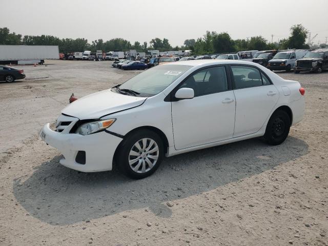 2012 TOYOTA COROLLA BA - 5YFBU4EE0CP021658