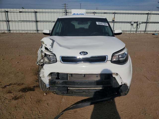 2015 KIA SOUL + - KNDJP3A52F7163700