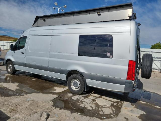 2019 MERCEDES-BENZ SPRINTER 2 WD4PF1CD2KP187906