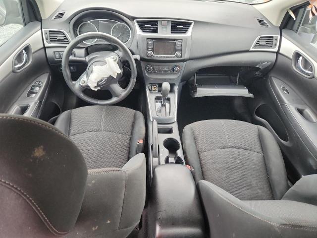 2018 NISSAN SENTRA S - 3N1AB7AP4JY334738